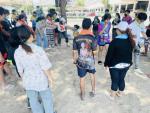 โครงการพัฒนาศักยภาพแกนนำเยาวชนตำบลม่วงงาม...